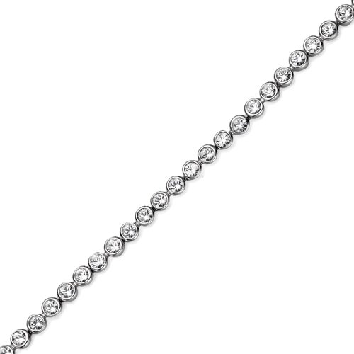 Zapestnica s kristali Swarovski Oliver Weber South