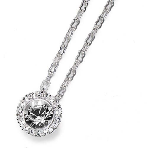 Obesek s kristali Swarovski Oliver Weber More Basic