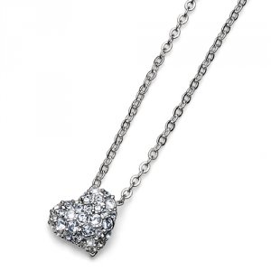 Obesek s kristali Swarovski Oliver Weber Darling