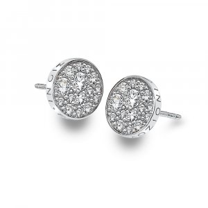 Srebrni uhani Hot Diamonds Emozioni Scintilla