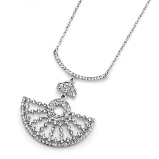 Obesek s kristali  Swarovski Oliver Weber Award 11648R