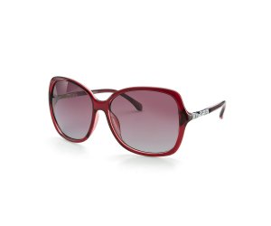 Sončna očala Oliver Weber Fancy Red POLARIZED