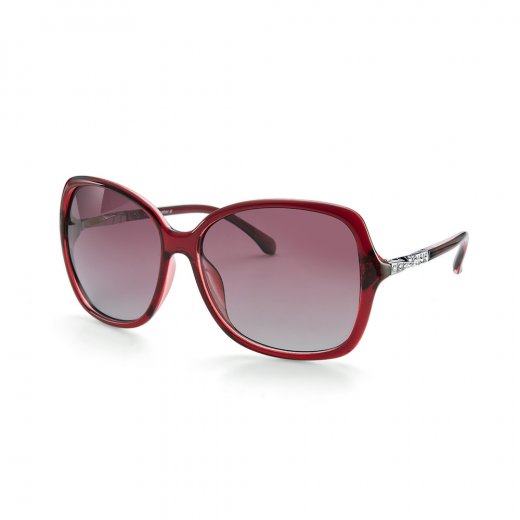 Sončna očala Oliver Weber Fancy Red POLARIZED