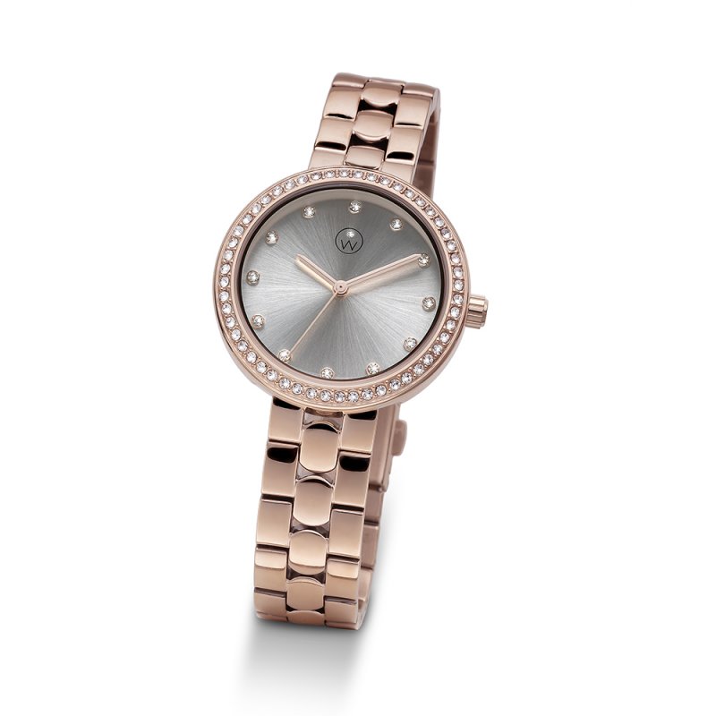 Ure s kristali Swarovski Oliver Weber 