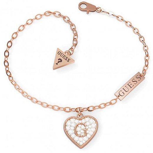 Zapestnica Guess Shine