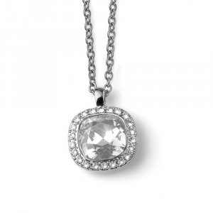 Obesek s kristali Swarovski Oliver Weber Secret CRY