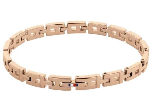 Zapestnica TOMMY HILFIGER Dressed Up 2780426