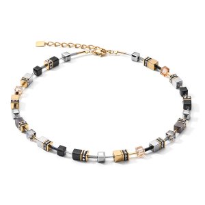 Ogrlica COEUR DE LION 2839/10-1216