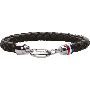 Moška zapestnica TOMMY HILFIGER 2700510