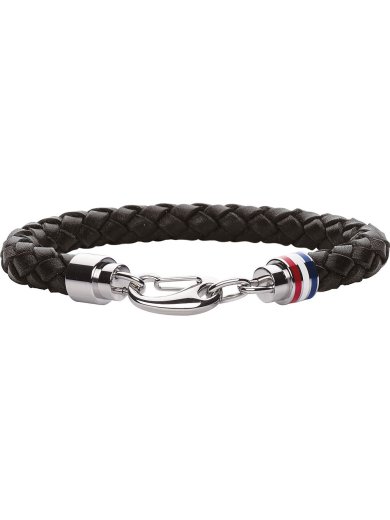 Moška zapestnica TOMMY HILFIGER 2700510