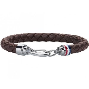 Moška zapestnica TOMMY HILFIGER 2700530