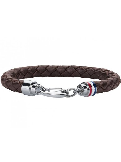 Moška zapestnica TOMMY HILFIGER 2700530