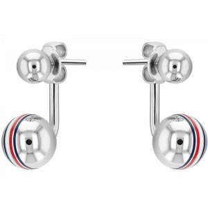 Uhani TOMMY HILFIGER Dressed 2780496