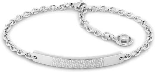 Ženska zapestnica TOMMY HILFIGER 2780642
