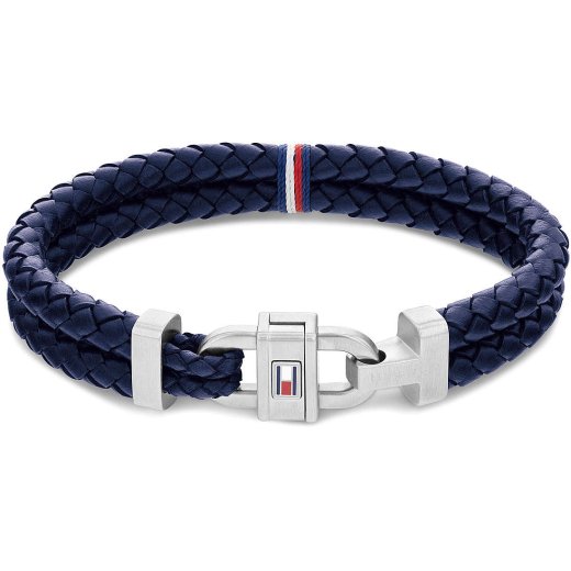 Moška zapestnica TOMMY HILFIGER 2790362