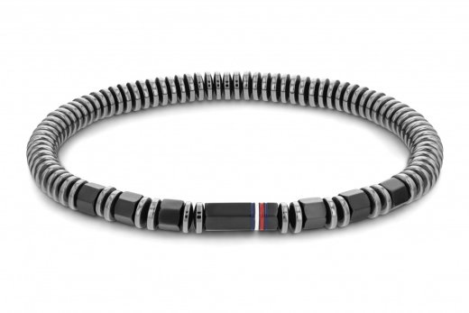 Moška zapestnica TOMMY HILFIGER 2790383