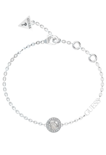Ženska zapestnica GUESS Color My Day JUBB02246JWRHS