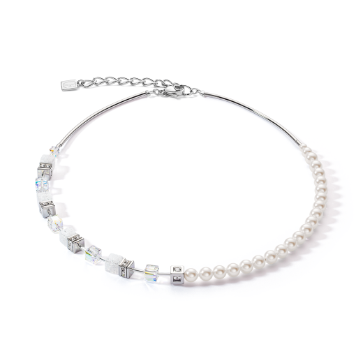 Ogrlica COEUR DE LION 5086/10-1400