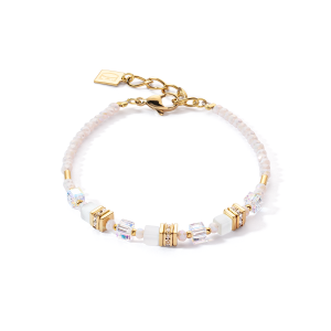 Zapestnica COEUR DE LION 4565/30-1416