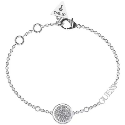Ženska zapestnica GUESS Dreaming Guess JUBB03125JWRHS