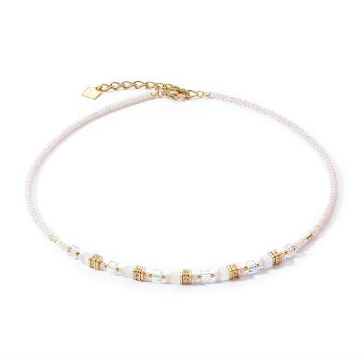 Ogrlica COEUR DE LION 4565/10-1416