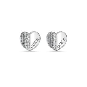 Uhani GUESS Lovely Guess JUBE03038JWRHT