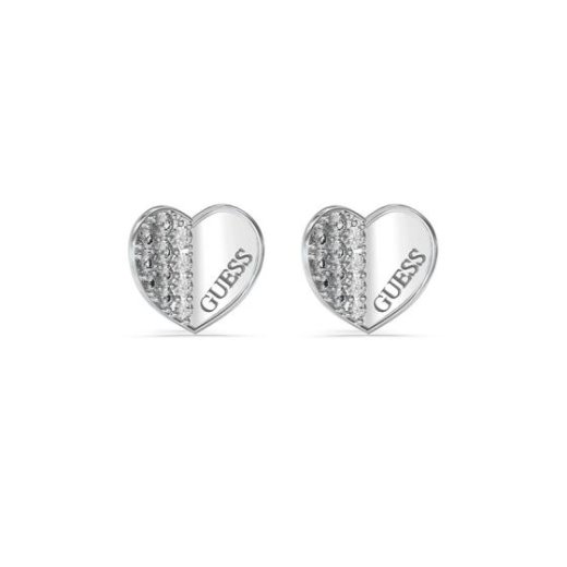 Uhani GUESS Lovely Guess JUBE03038JWRHT