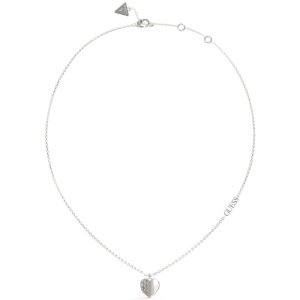 Ogrlica GUESS Lovely Guess JUBN03035JWRHT