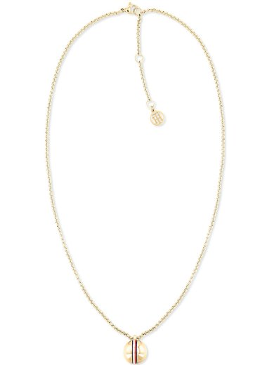 Ogrlica TOMMY HILFIGER Dressed Up 2780492