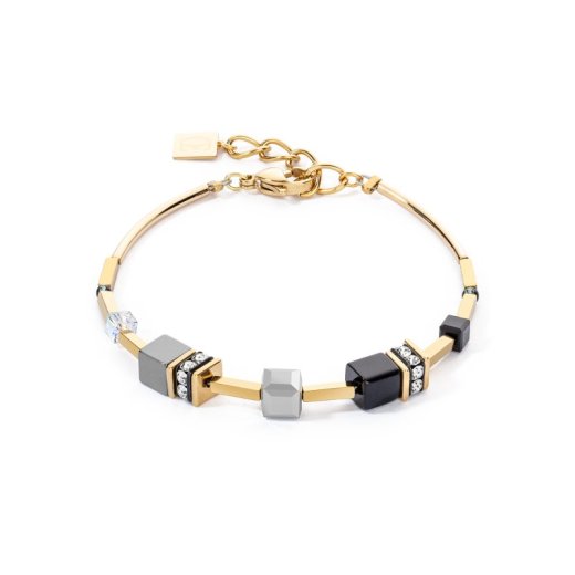 Zapestnica COEUR DE LION 2800/30-1333