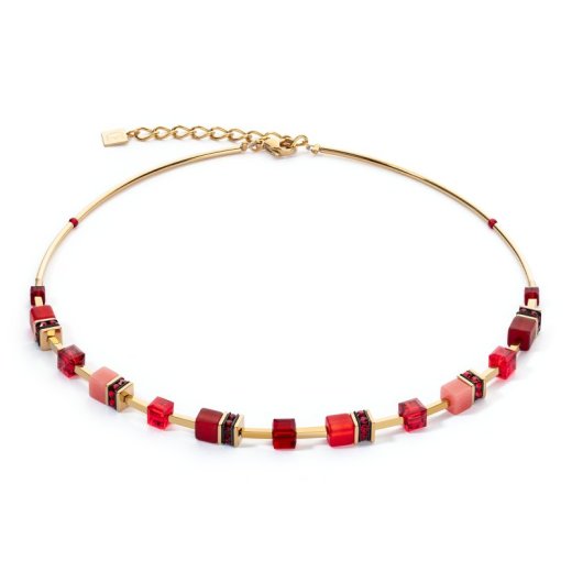 Ogrlica COEUR DE LION 2800/10-0300