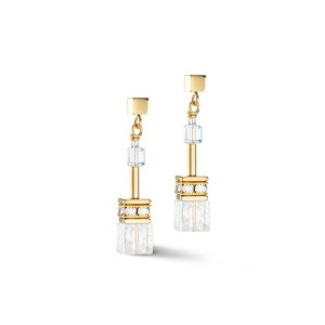 Uhani COEUR DE LION 3018/21-1416