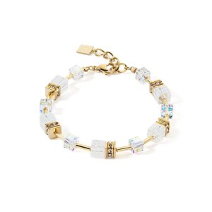 Zapestnica COEUR DE LION 3018/30-1416