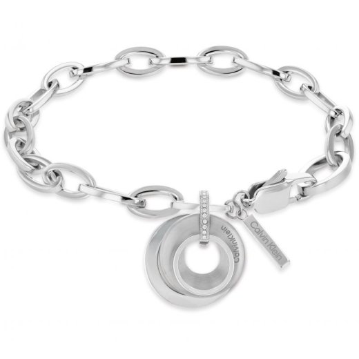 Zapestnica CALVIN KLEIN 35000156