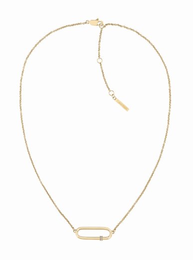 Ogrlica CALVIN KLEIN 35000186