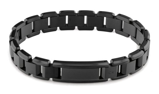 Moška zapestnica CALVIN KLEIN 35000288