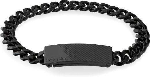 Moška zapestnica CALVIN KLEIN 35000418