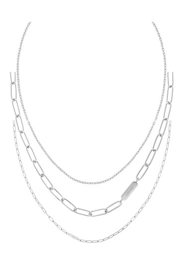 Komplet ogrlic CALVIN KLEIN 35000432