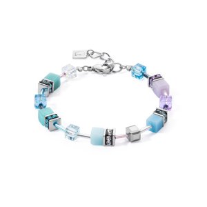 Zapestnica COEUR DE LION 2838/30-2026