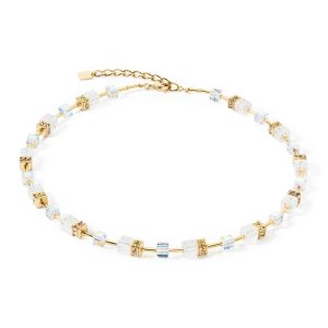 Ogrlica COEUR DE LION 3018/10-1416