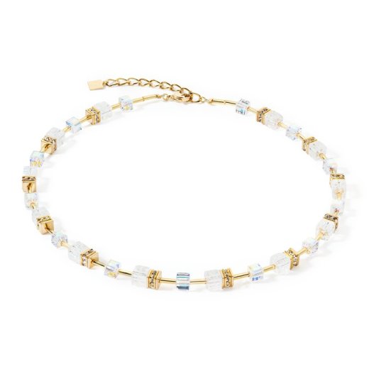 Ogrlica COEUR DE LION 3018/10-1416