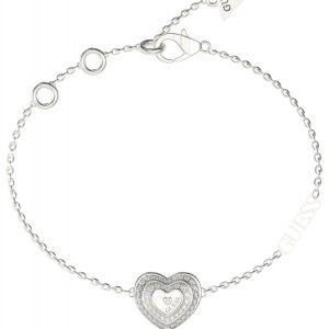 Ženska zapestnica GUESS Amami JUBB04031JWRHS
