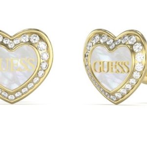 Uhani GUESS Amami JUBE04028JWYGWHT