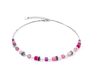 Ogrlica COEUR DE LION 2800/10-0422