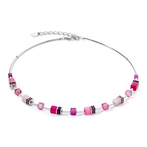 Ogrlica COEUR DE LION 2800/10-0422