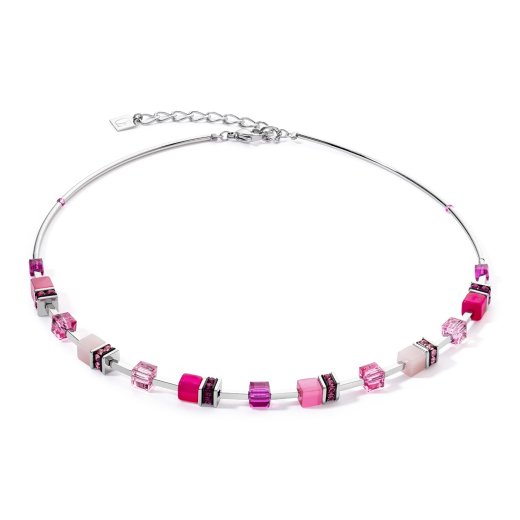 Ogrlica COEUR DE LION 2800/10-0422