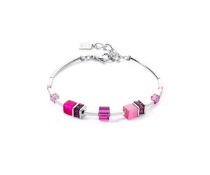 Zapestnica COEUR DE LION 2800/30-0422