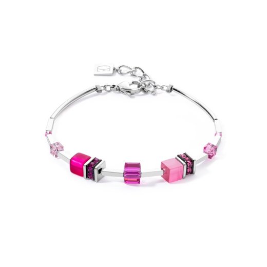 Zapestnica COEUR DE LION 2800/30-0422