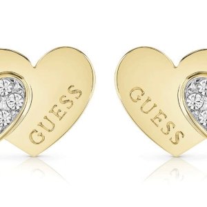 Uhani GUESS Studs Party JUBE02174JWYGT