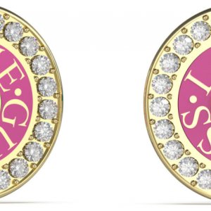 Uhani GUESS Love Guess JUBE04081JWYGFCT